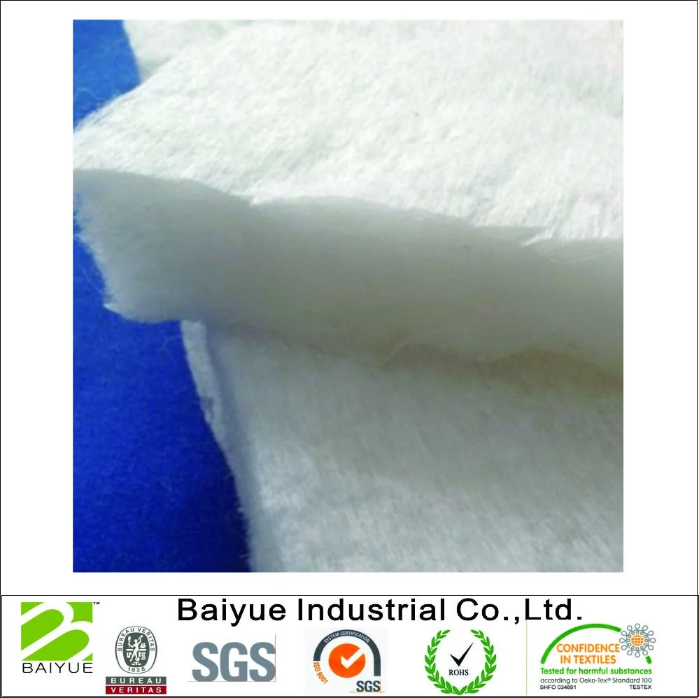 100% Wool Batting for Mattress Bedding/Quilt Filling