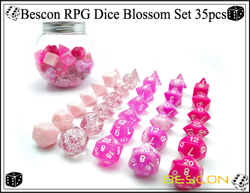 Blossom Set-5