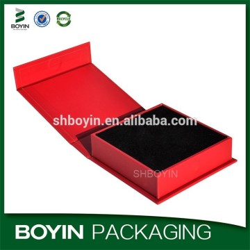 Cheap paper ring box wholesale