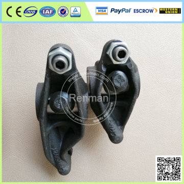 rocker arm,rocker arm assembly,roller rocker arm 5253887 3928698