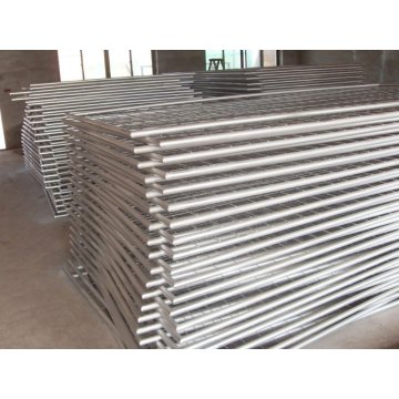 Australia Standard Temporary Removable Fencing