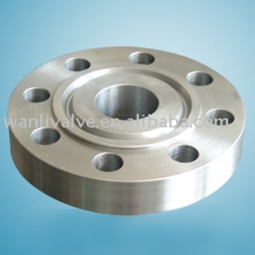 RTJ Flange