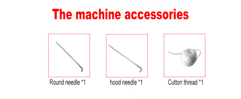 New Design Office Mini Hand Note Binding Machine