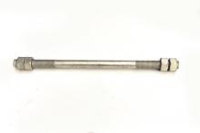 Bolt for Electric Power Fittings