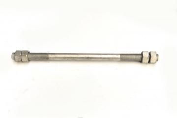 Bolt for Electric Power Fittings