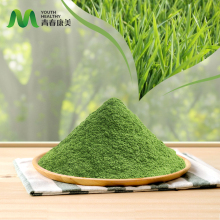 Wheat Seedling Extract for Immune Support