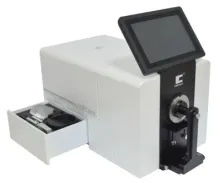Fruit and Vegetable Spectrophotometer
