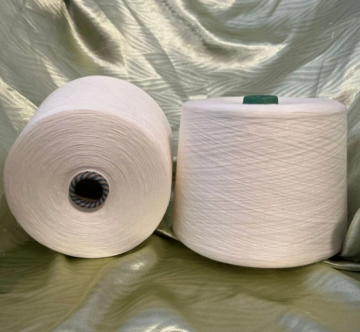 100% Polyester T-shirt yarn