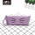 Custom Shiny Kitty style canvas Pencil Case & bag multifunctional bag