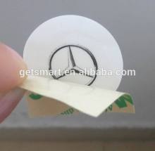 Waterproof Custom Printed Fudan F08 rfid Sticker