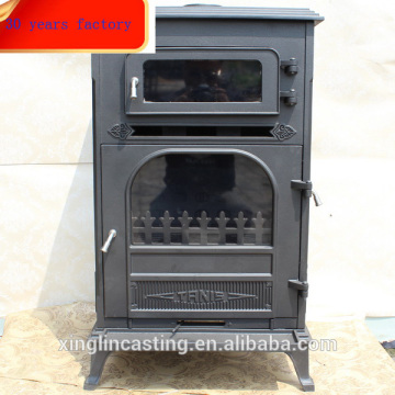 stove cast iron