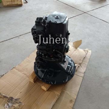 Excavator PC220-7 Pompe hydraulique 708-2L-00112 PC220 Pump