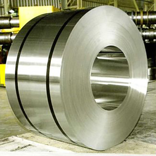 Q195 Carbon Steel Coil