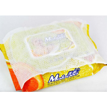 johnson and johnsons baby wipes