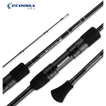 Ecooda Online E Series Slow Pitch Jigging Fishing Rod