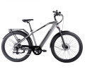 売れ筋アルミ合金フレームと7段電動自転車