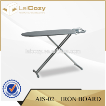 Hotel room antique iron board/folding iron board cabinet/particle board cabinets
