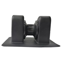 High-Quality Inflatable Boat Outboard Accessories - Front Anchor Socket Patch