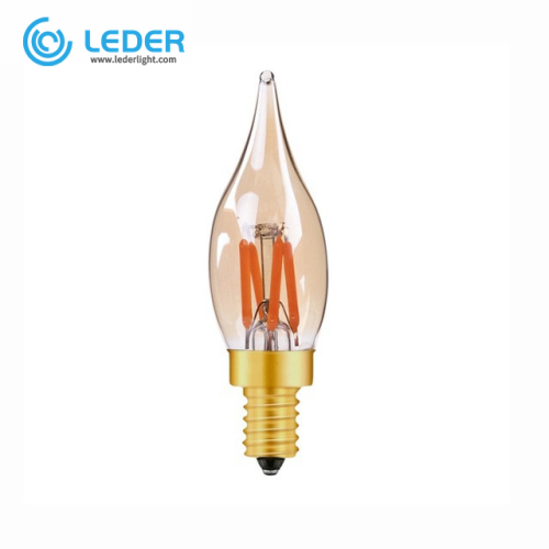 LEDER Edison Espesyal nga Light Bulbs