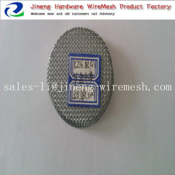 cover filter/Mechanical filter components/Filter net for Mechanical components