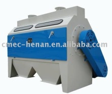 SM series brushing machine