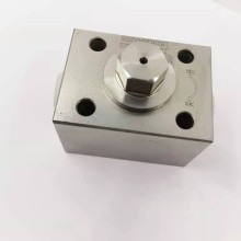 Comprehensive Guide to Steel, Aluminum, Hydraulic Valve Group, Cartridge Valve Group, and Excavator Valve Sets for Machine Applications