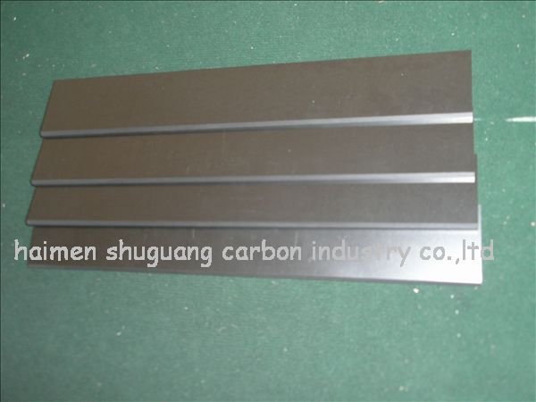 carbon blade 130*52*5mm,graphite sheet,carbon plate