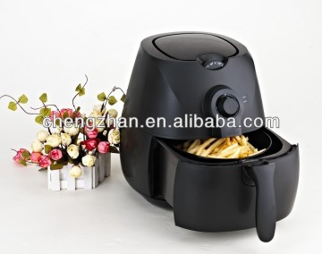 Air deep fryer