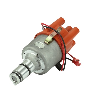 Auto Electronic Ignition Distributor Suppliers for Volkswagen D009CE