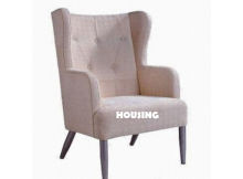 Other Popular Building Materials Sofa With White Color