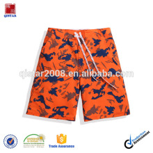 Fashion Printed European Stylish Mens Board Shorts/ Board Shorts Mens/Chic Shorts