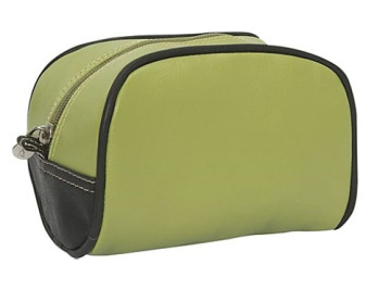 terry toiletry bag