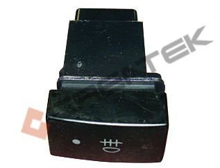 FOTON parts,rear fog light switch