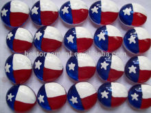 china precious stone cabochons white heart gems artificial diamond stone glass cabochons