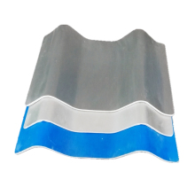 Fire Resistant MgO Roofing Panels