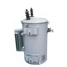 Pole Mounted Distribution Transformers: 10kVA, 25kVA, 37.5kVA Single Phase