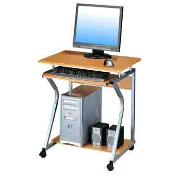 cheap office furniture small computer writing desk