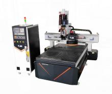 Customized CNC Carouel Auto Tool Changing CNC Router
