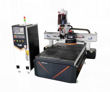 Customized CNC Carouel Auto Tool Changing CNC Router