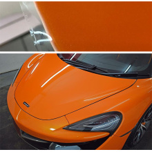 Advanced Paint Protection Film installieren