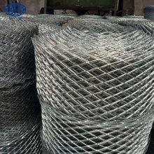 galvanised steel mesh brick reinforcement mesh