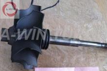 Kamaz Truck Turbocharger Shaft TKP 7H1 74031118008 / 740311