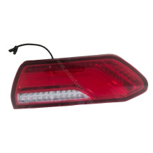 Original OEM LED Tail Lamp Assembly 24V Red Tail Light for Bus