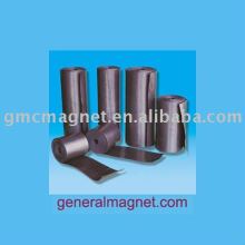 rubber magnet roll