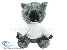 Plush Koala Toy