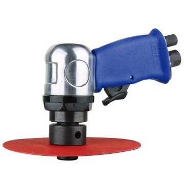 5" Air High Speed Sander WFS-1033