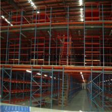 2017 trending products used mezzanine rack for sale ontario