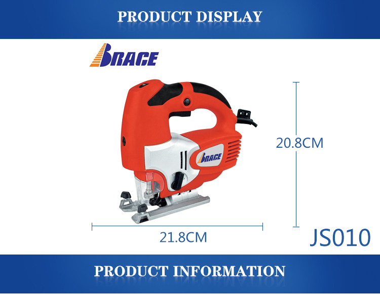 Electric Wood Working Jig Saws