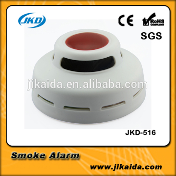 wholesaler combined alarm smoke detector carbon monoxide detect