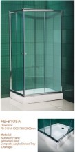 Shower enclosure/shower door/shower screen